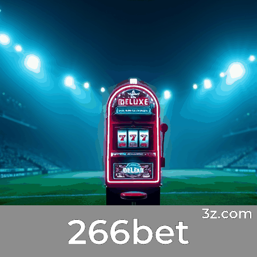 266bet: Bônus e Promoções incríveis que você não pode perder