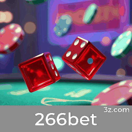 266bet: Plataforma com Vantagens e Serviço Profissional