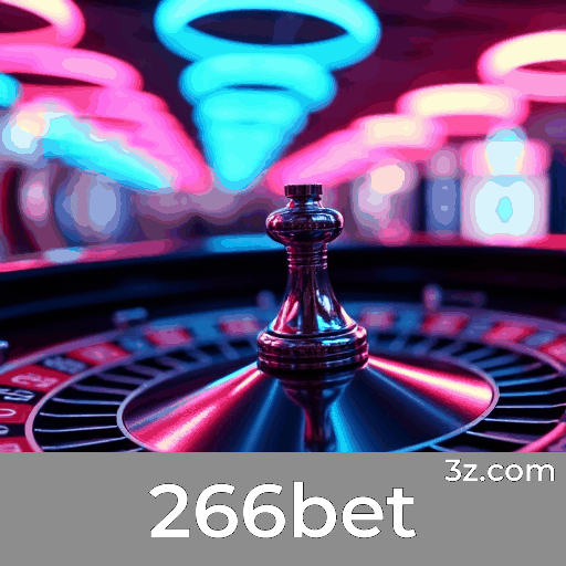 266bet: Jogo em Tempo Real e Experiência Estimulante