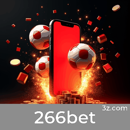 266bet: Segurança e Facilidade para Usuários Brasileiros